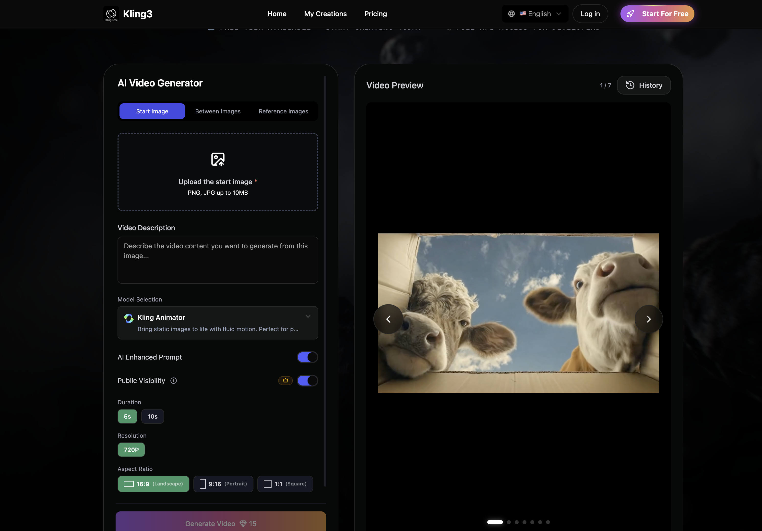 Kling AI 3.0: The Future of AI Video Generation - Image 1