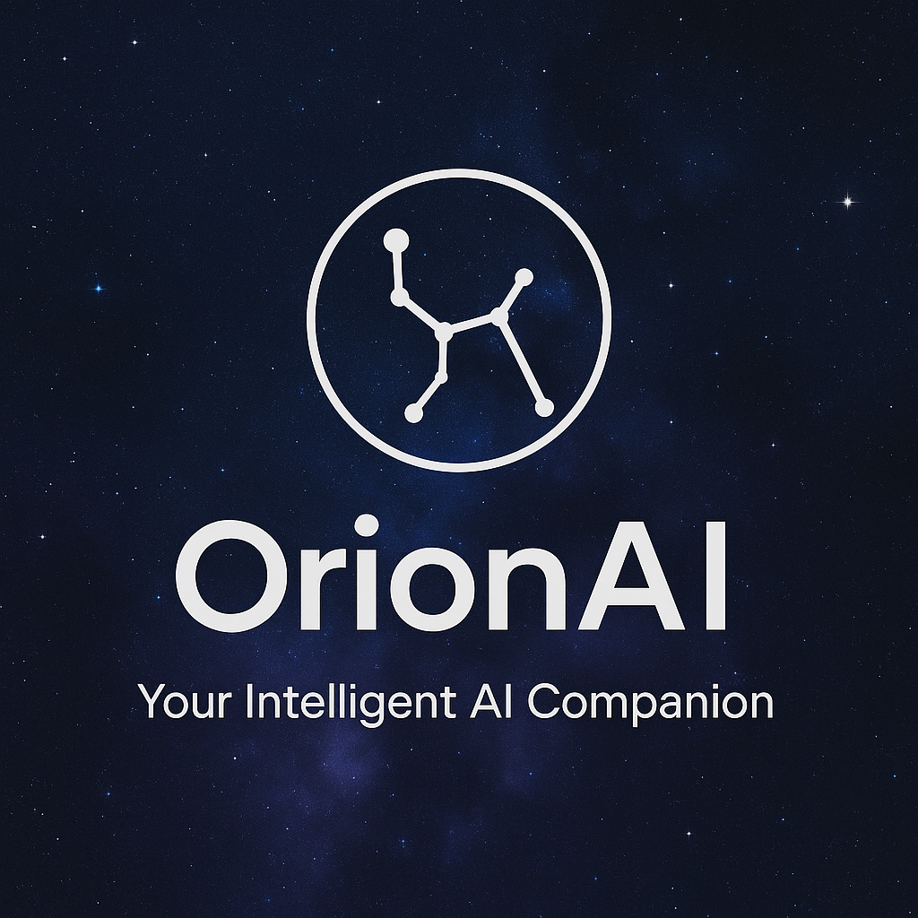 OrionAI thumbnail 2