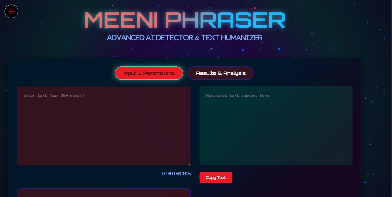 Meeni Phraser  - Image 1