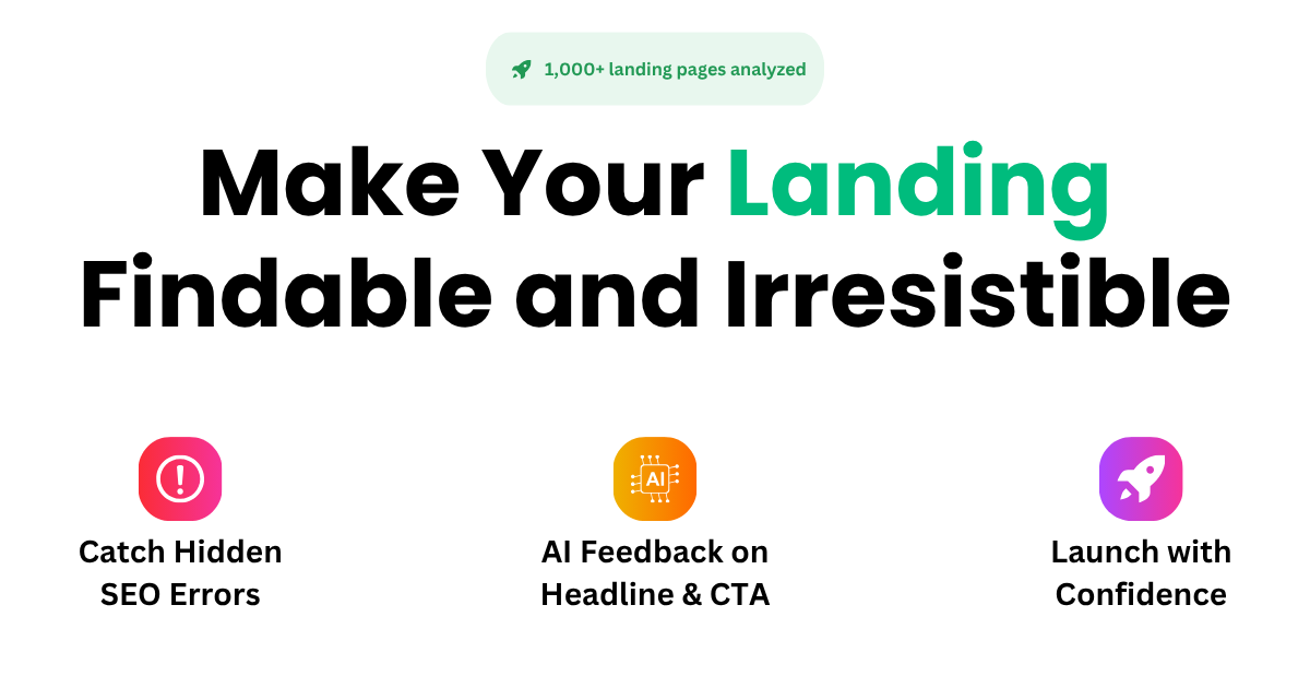 BestLanding - Image 1