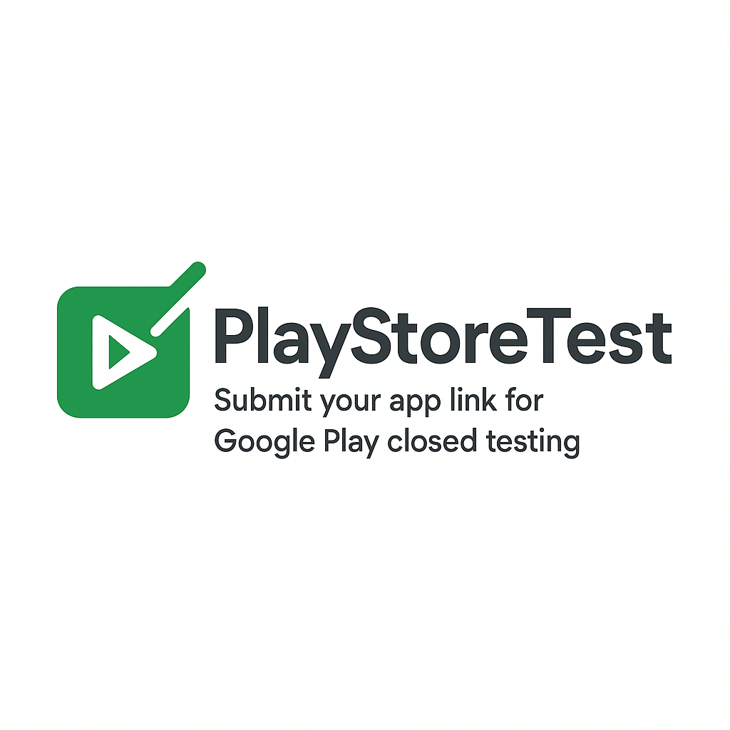 Play Store Test