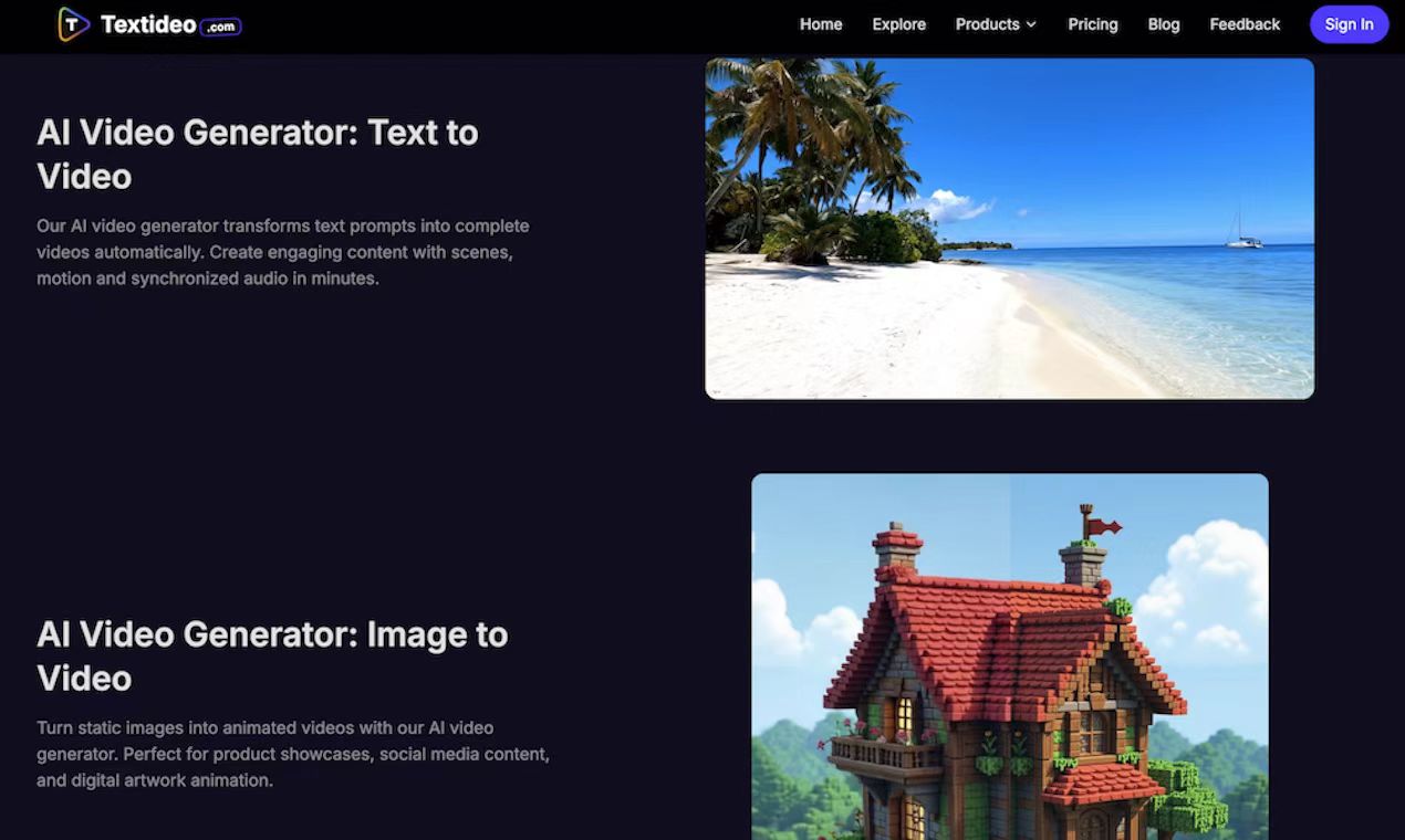 Textideo thumbnail 1