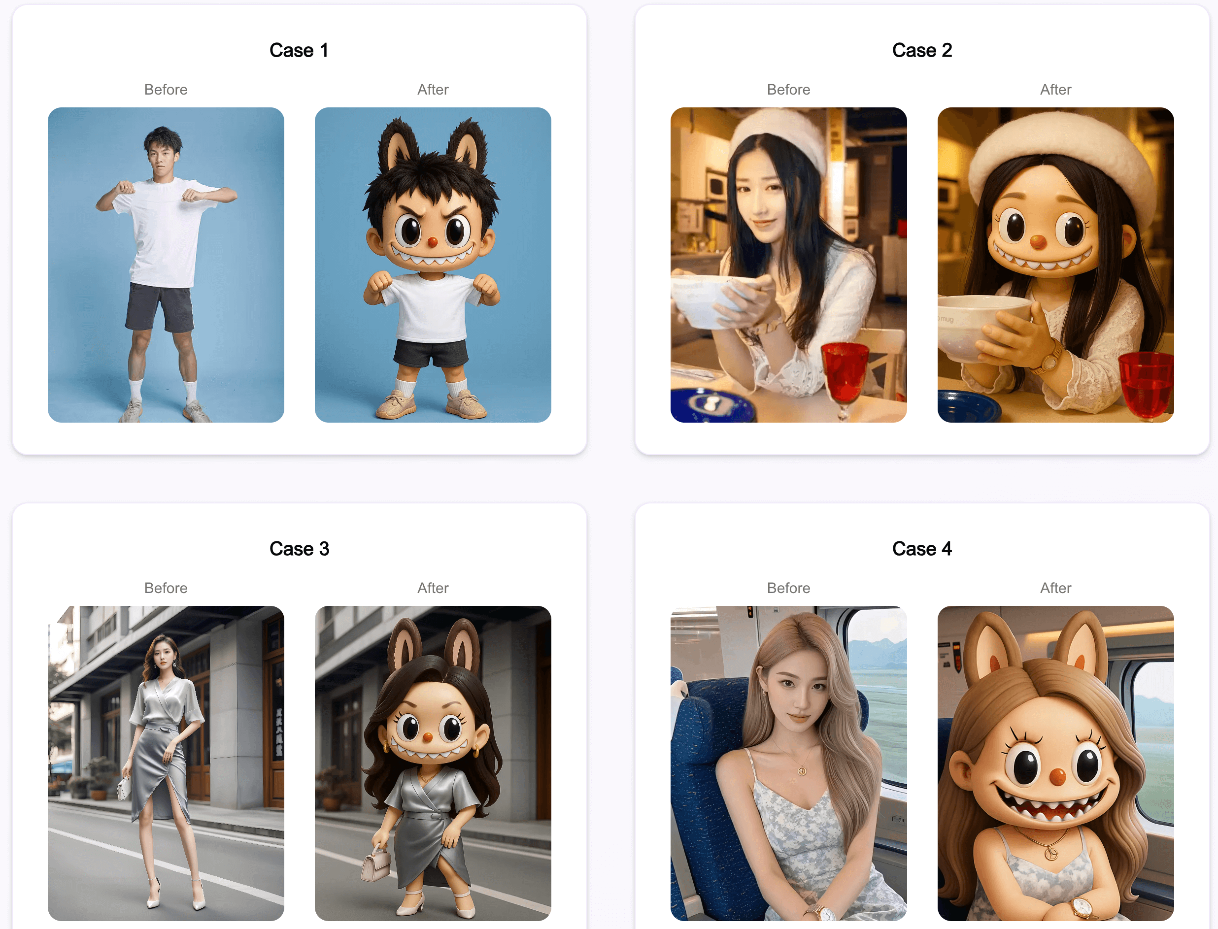 AI Labubu thumbnail 3