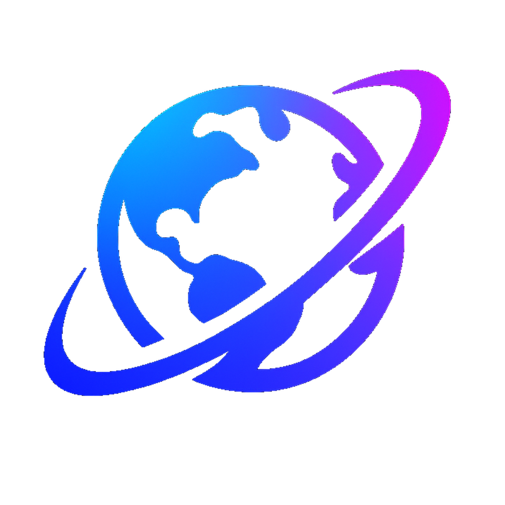Earth Zoom Out AI