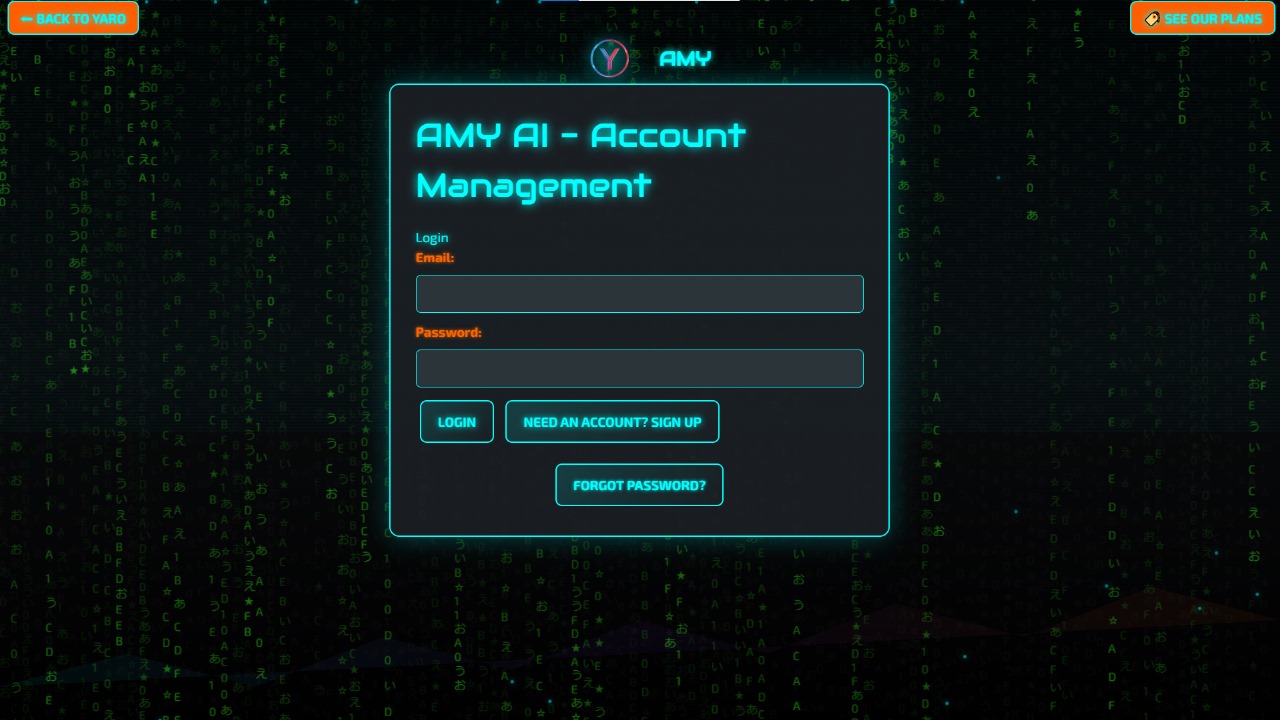 Amy-Neural Content Engine  thumbnail 3