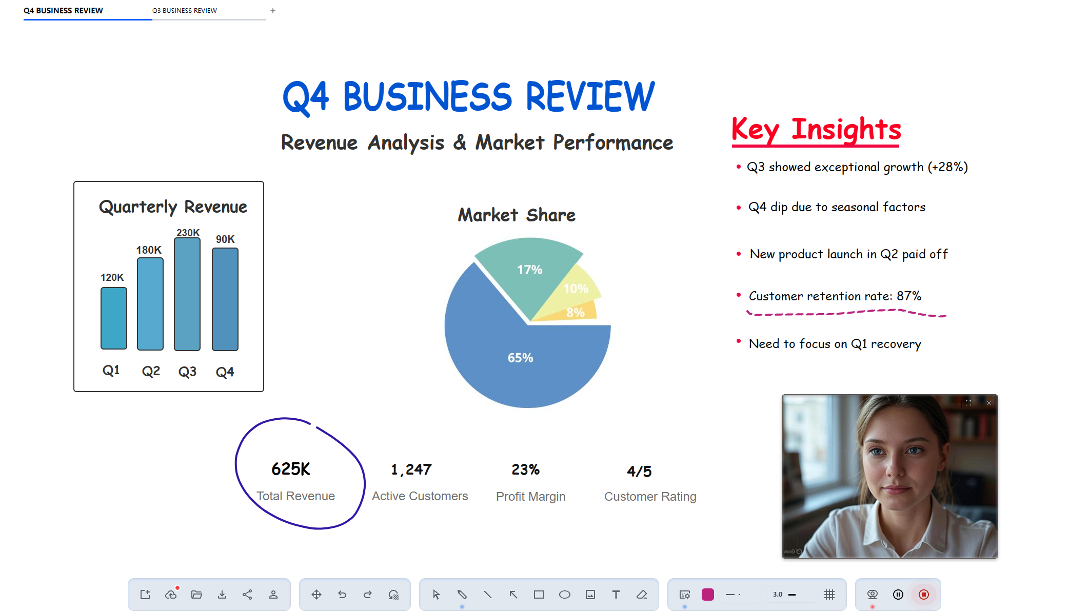 Whiteboard Recorder - Image 1