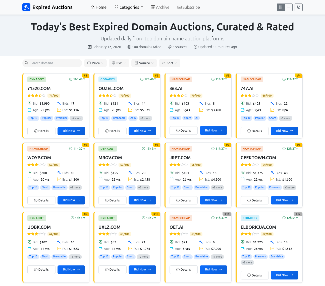 Expired Auctions thumbnail 2