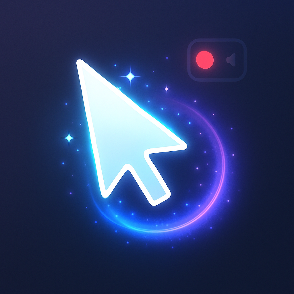 Mac Screen Recorder