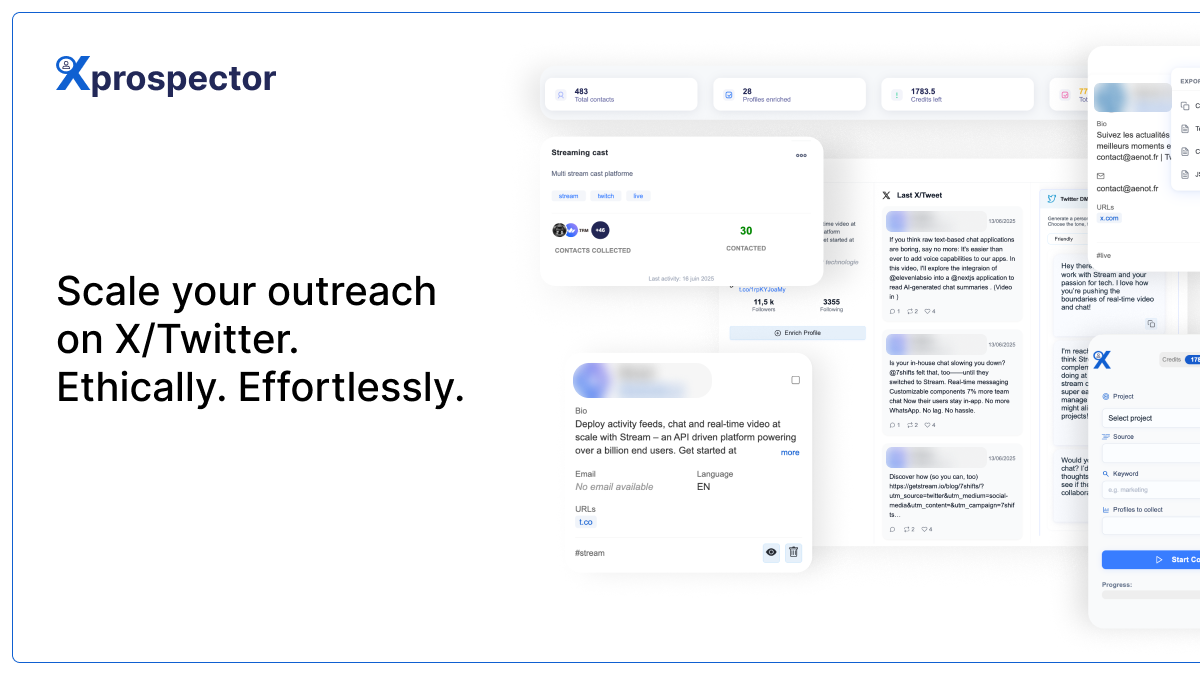 xprospector - Image 1