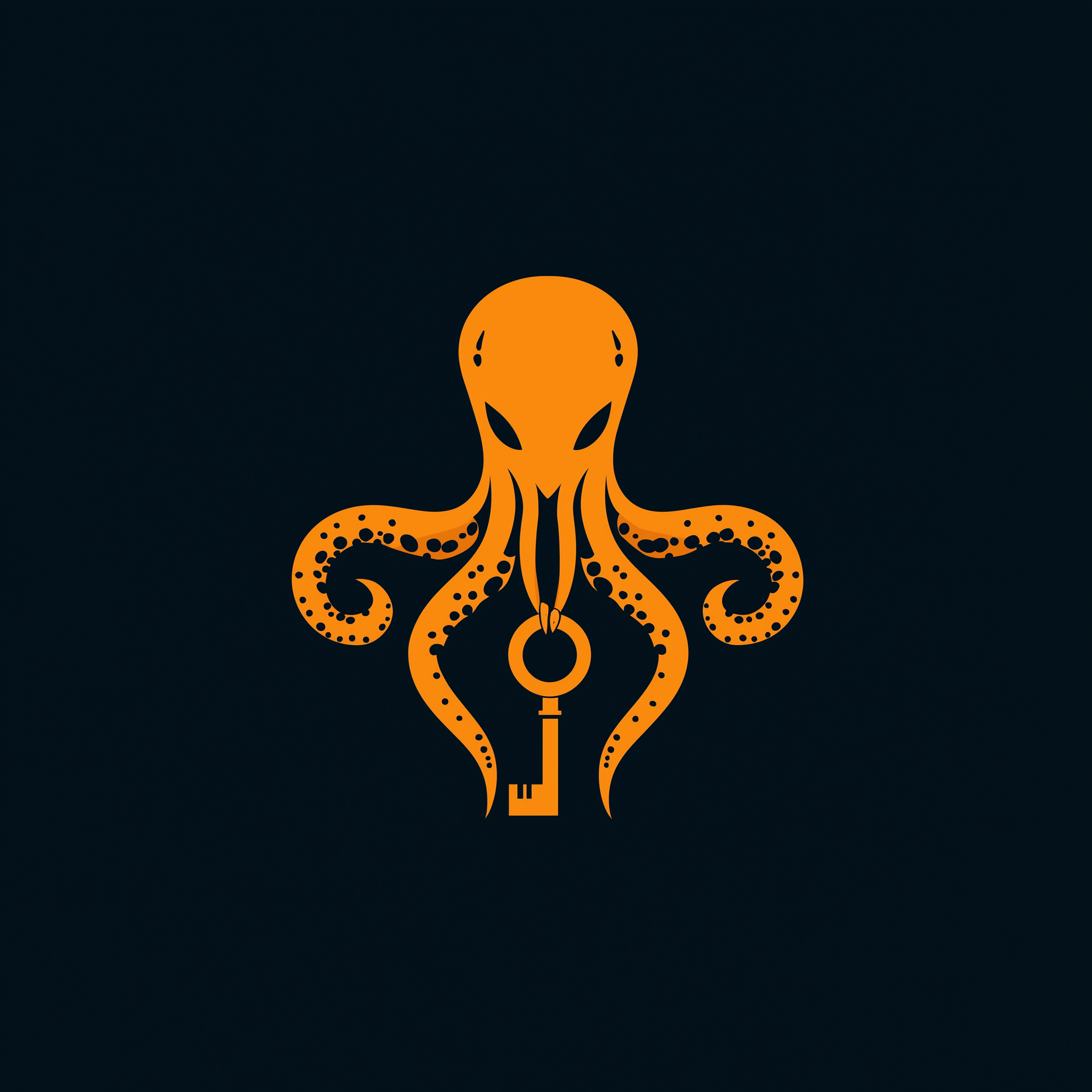 KrakenKeys
