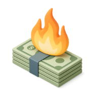 BurnCash