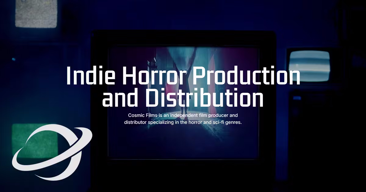 Cosmic Films - Image 1