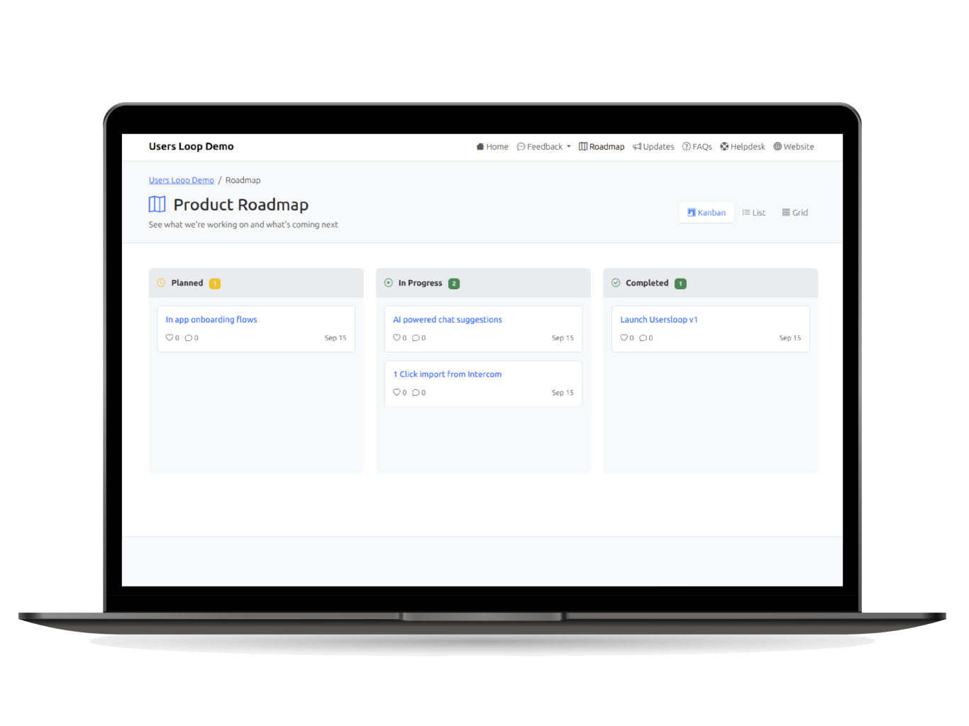 Users Loop - Image 1