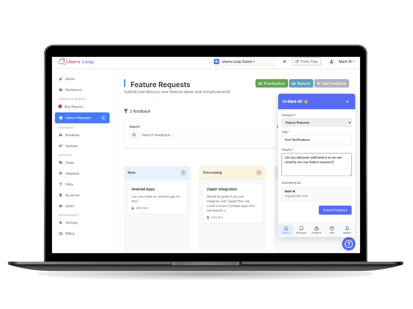 Users Loop thumbnail 2