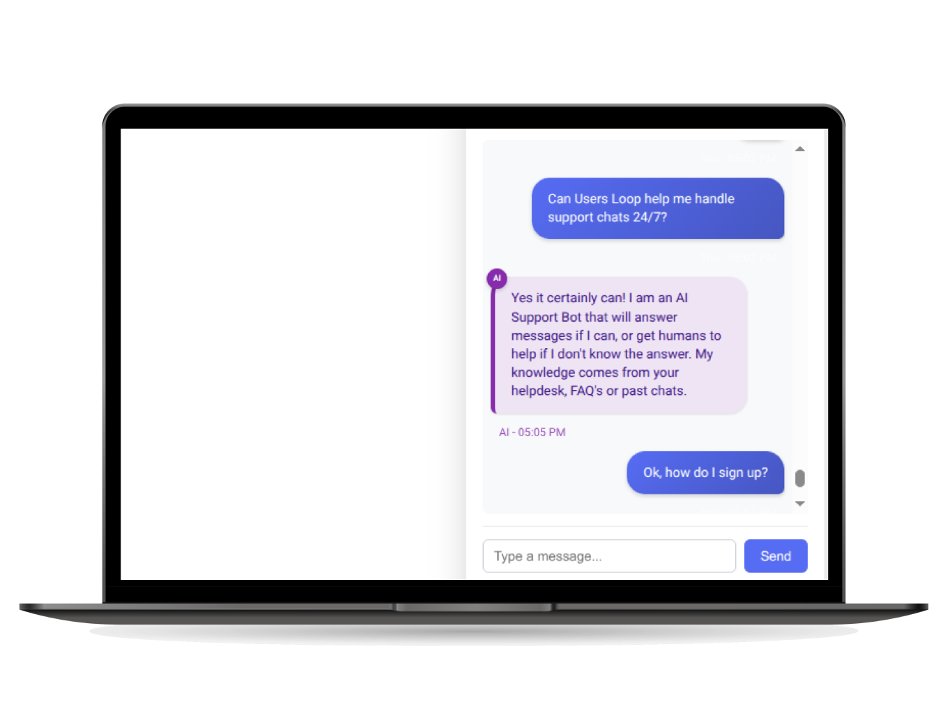 Users Loop thumbnail 3