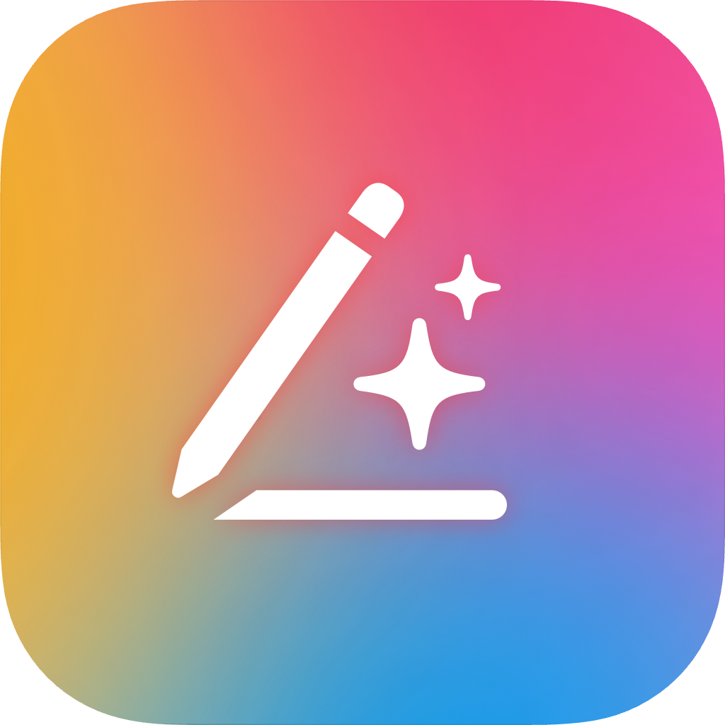 AnyWrite – AI Keyboard