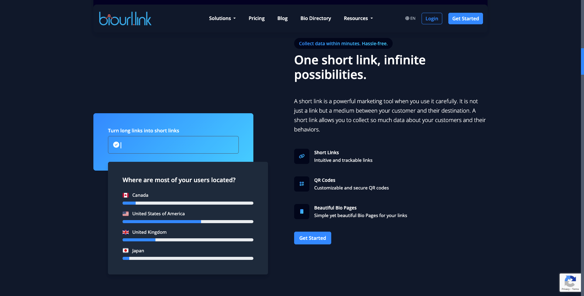 Free Bio URL | Short URLs & Custom free link shortener thumbnail 3