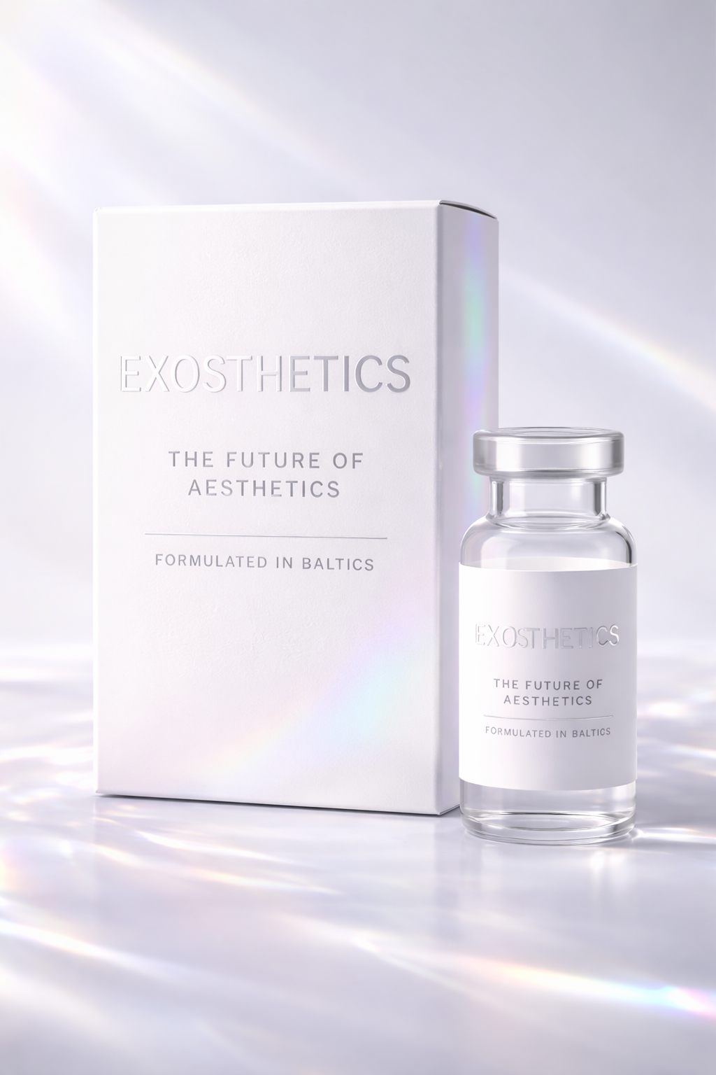 Exosthetics - Image 1