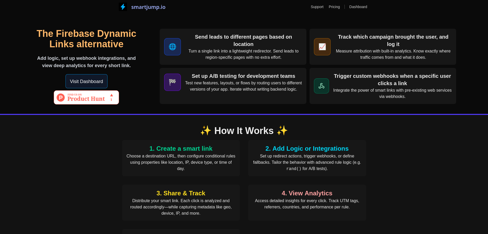 Smartjump.io thumbnail 1