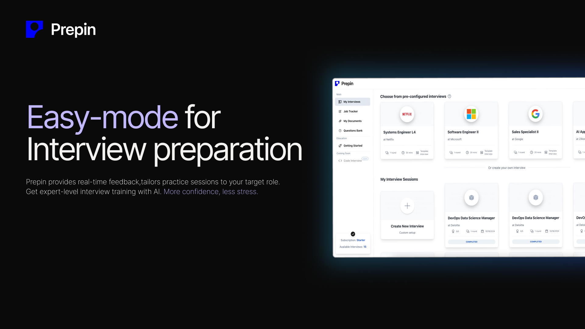 Prepin.ai thumbnail 2