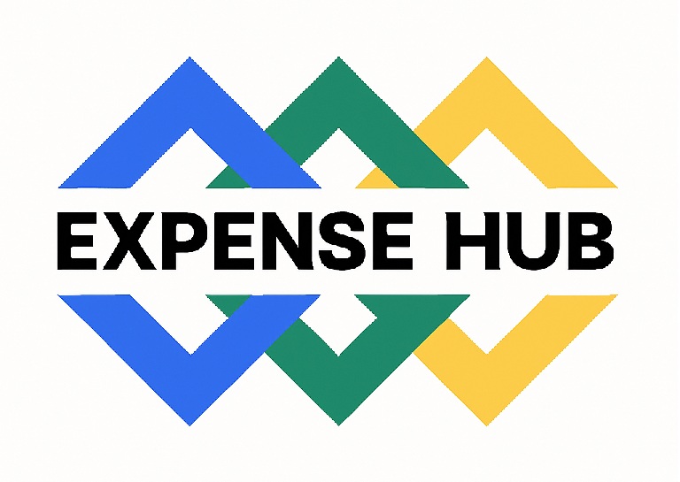 Expense Hub