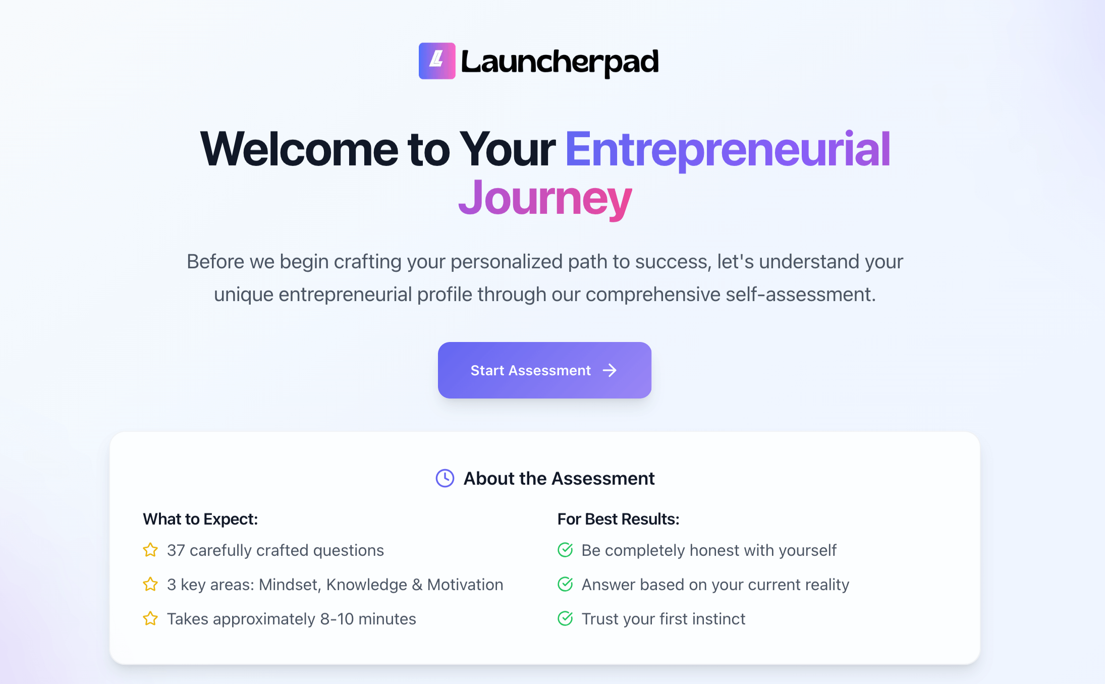 Launcherpad - Image 1