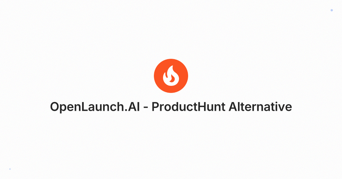 Open Launch thumbnail 1