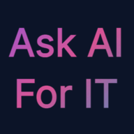 Directory Ask AI For IT