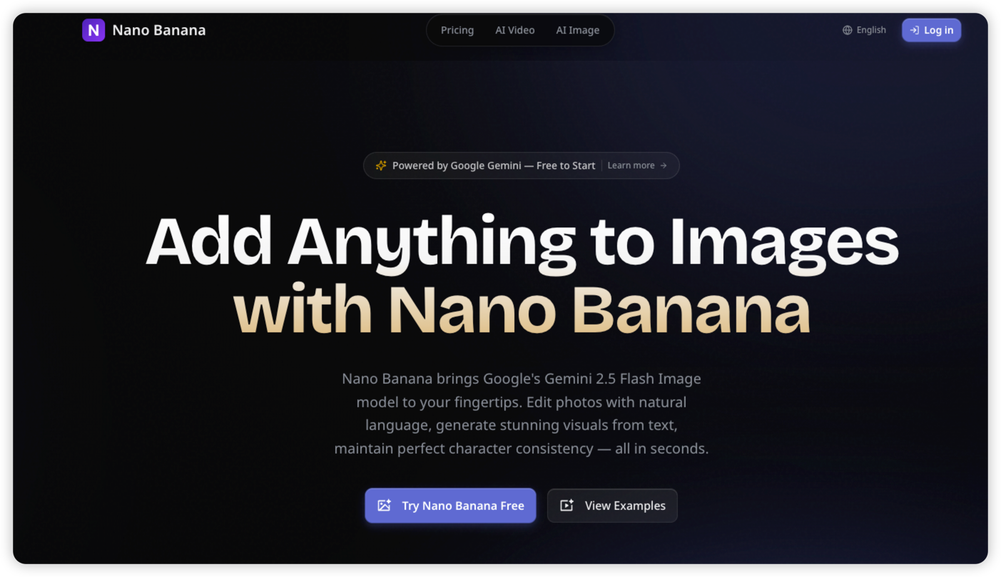 Nanobanana - Image 1