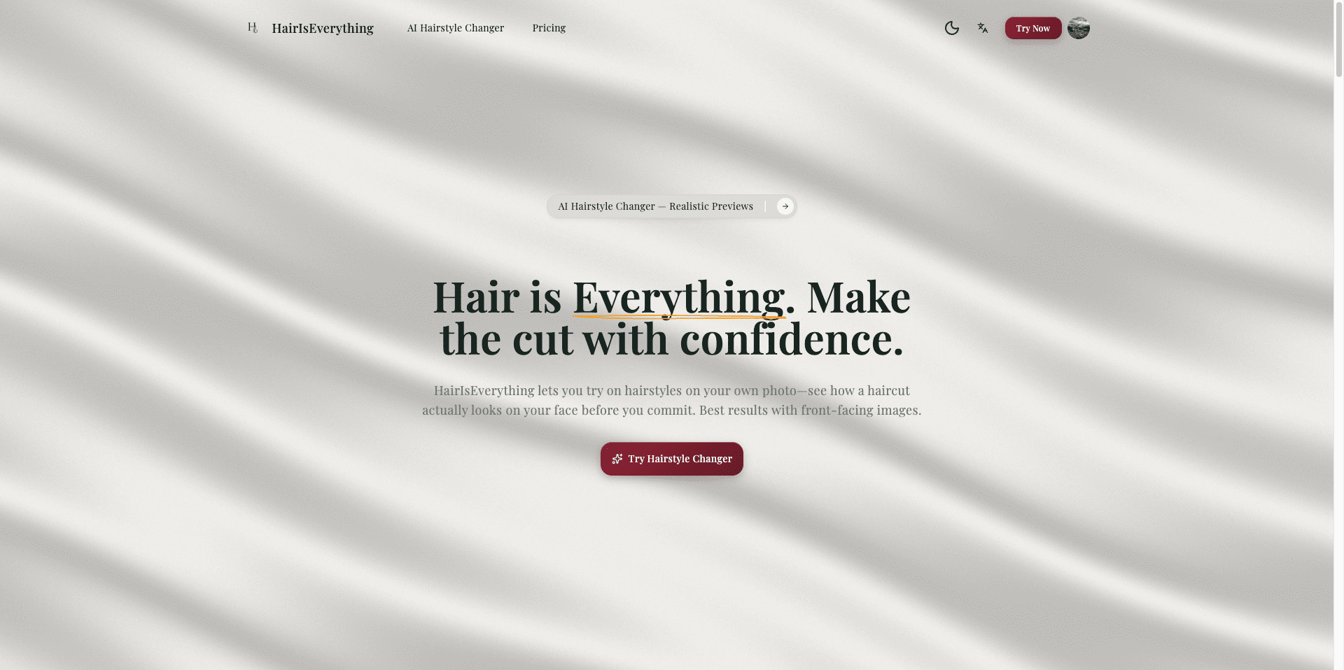 HairIsEverything - Image 1