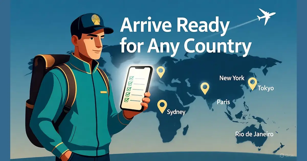 BorderPrep - Image 1