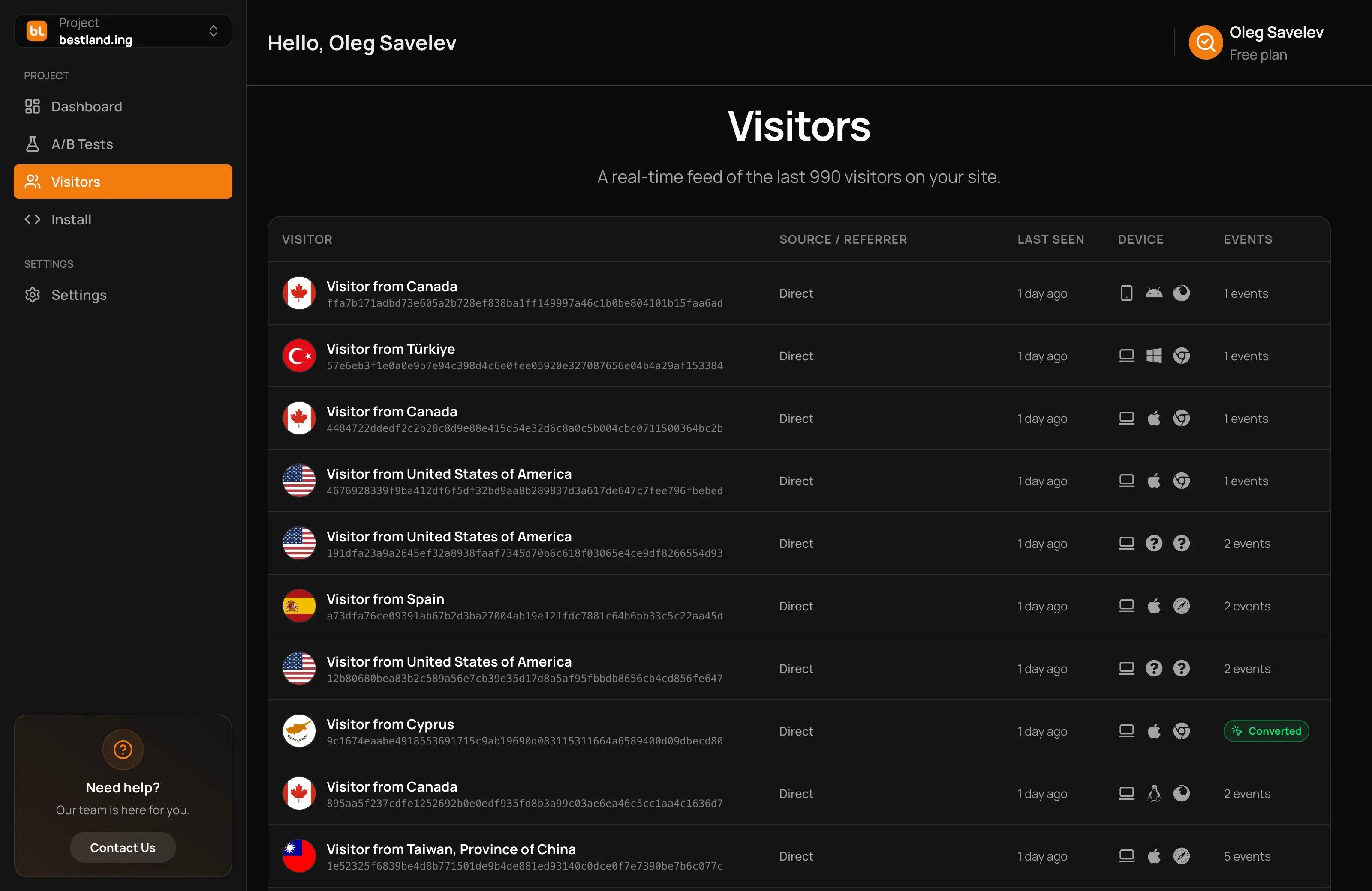 BestLanding thumbnail 3