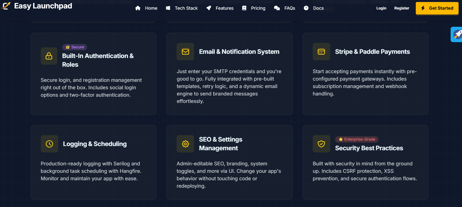 EasyLaunchPad - Image 1