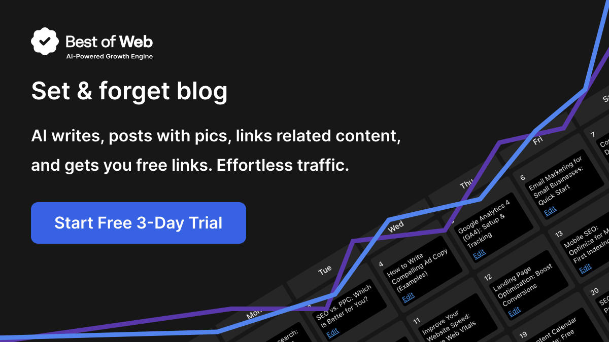 Best of Web - Image 1