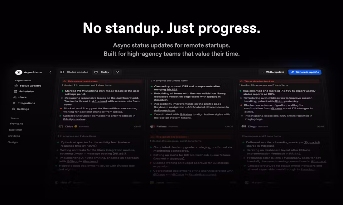 AsyncStatus - Image 1
