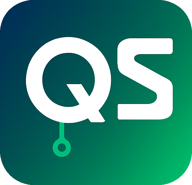 Quick Set App - Your next SaaS launch starts with a single landing page