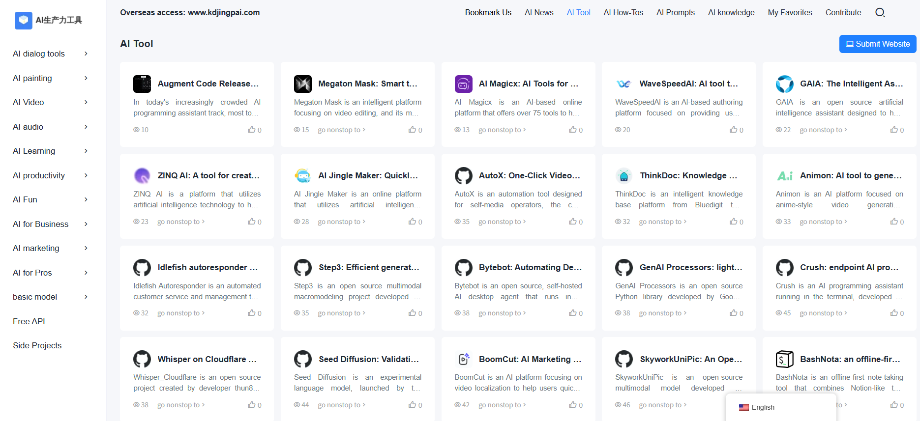 AI Productivity Tools thumbnail 1
