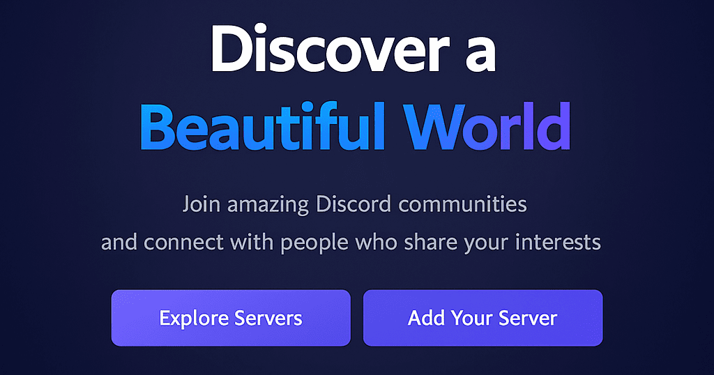 Discordz - Image 1