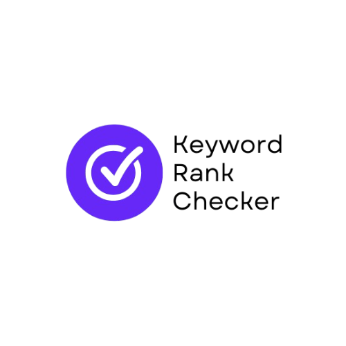 Keyword Rank Checker