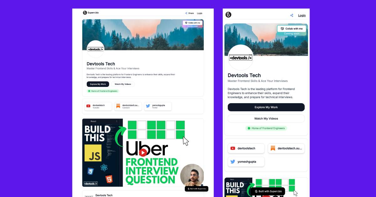 Superr.bio - Image 1