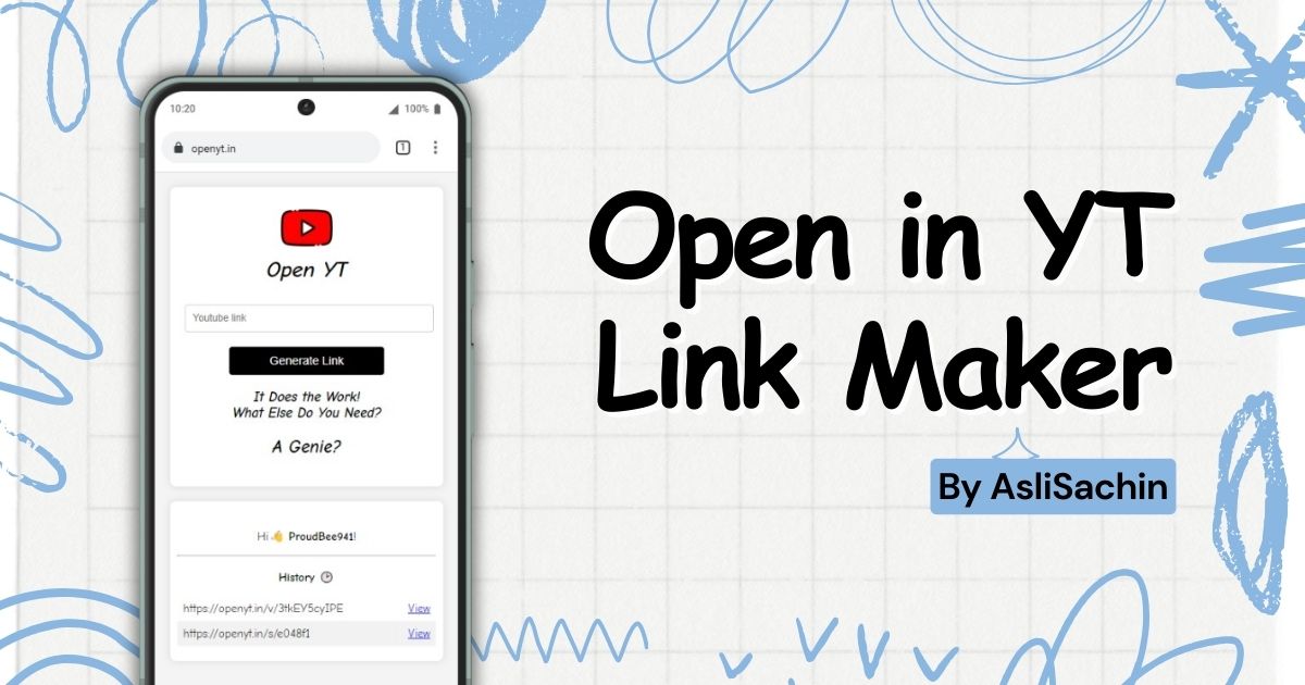 OpenYT - Image 1