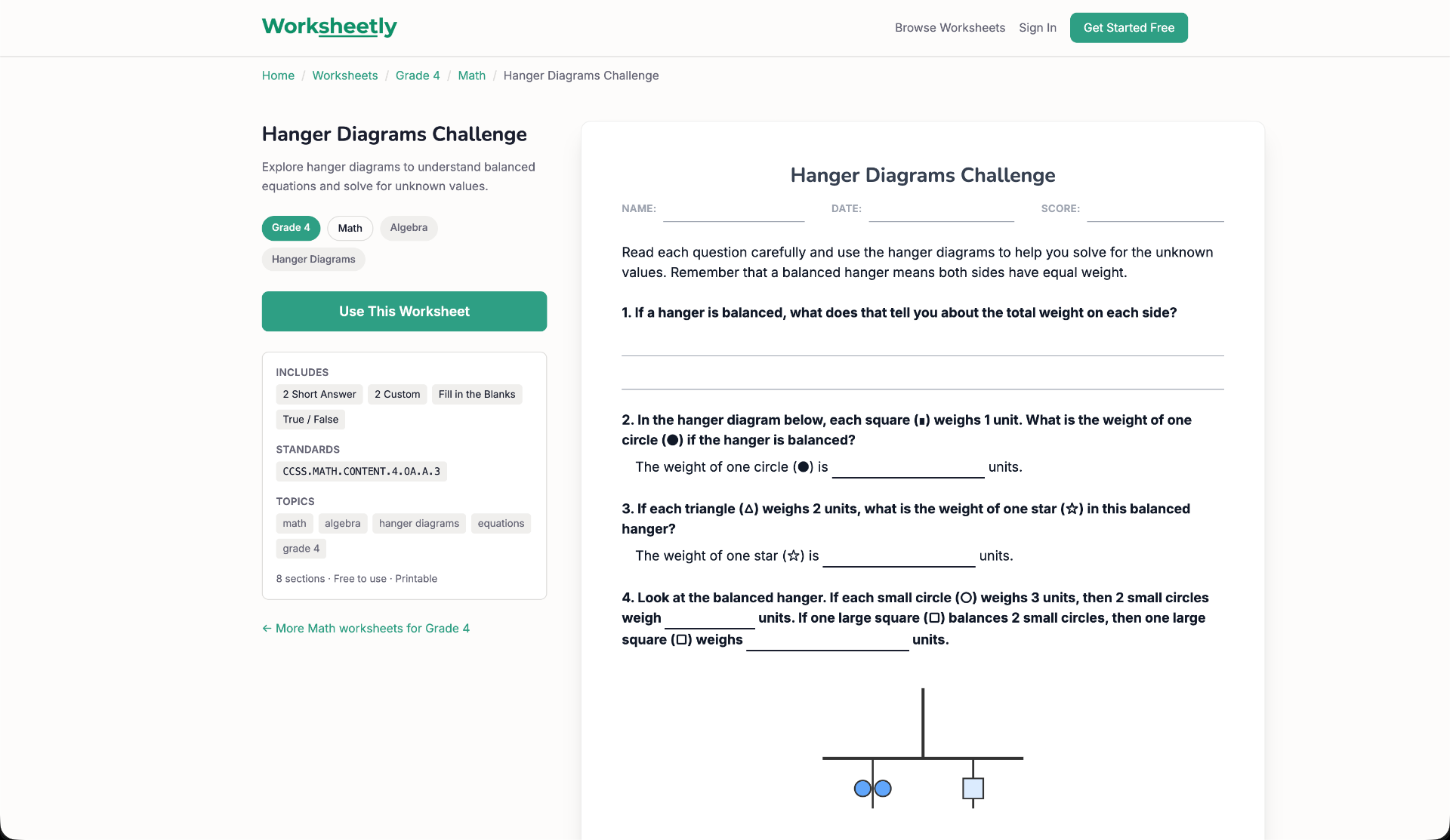Worksheetly thumbnail 2