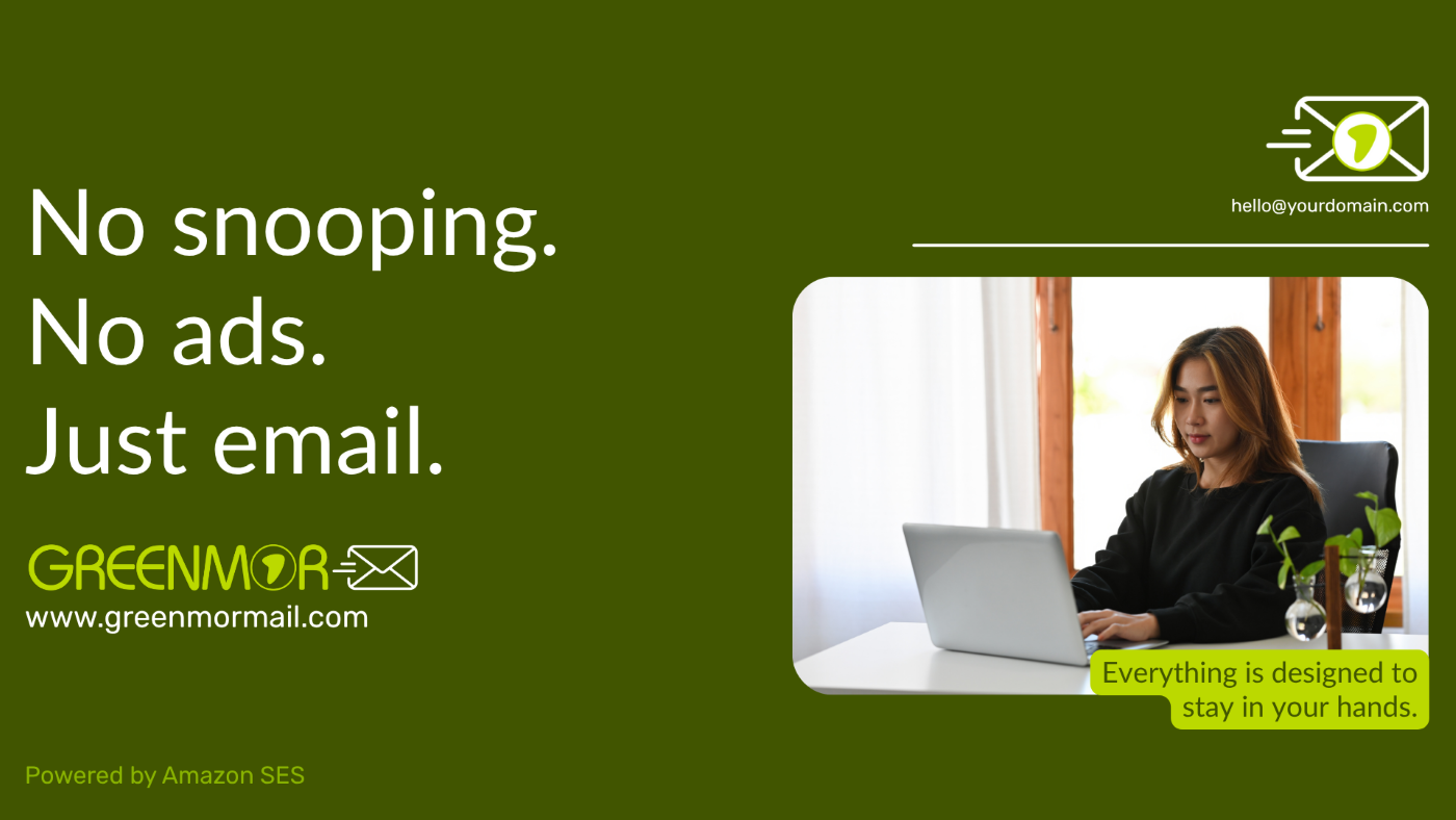 Greenmor Mail thumbnail 3