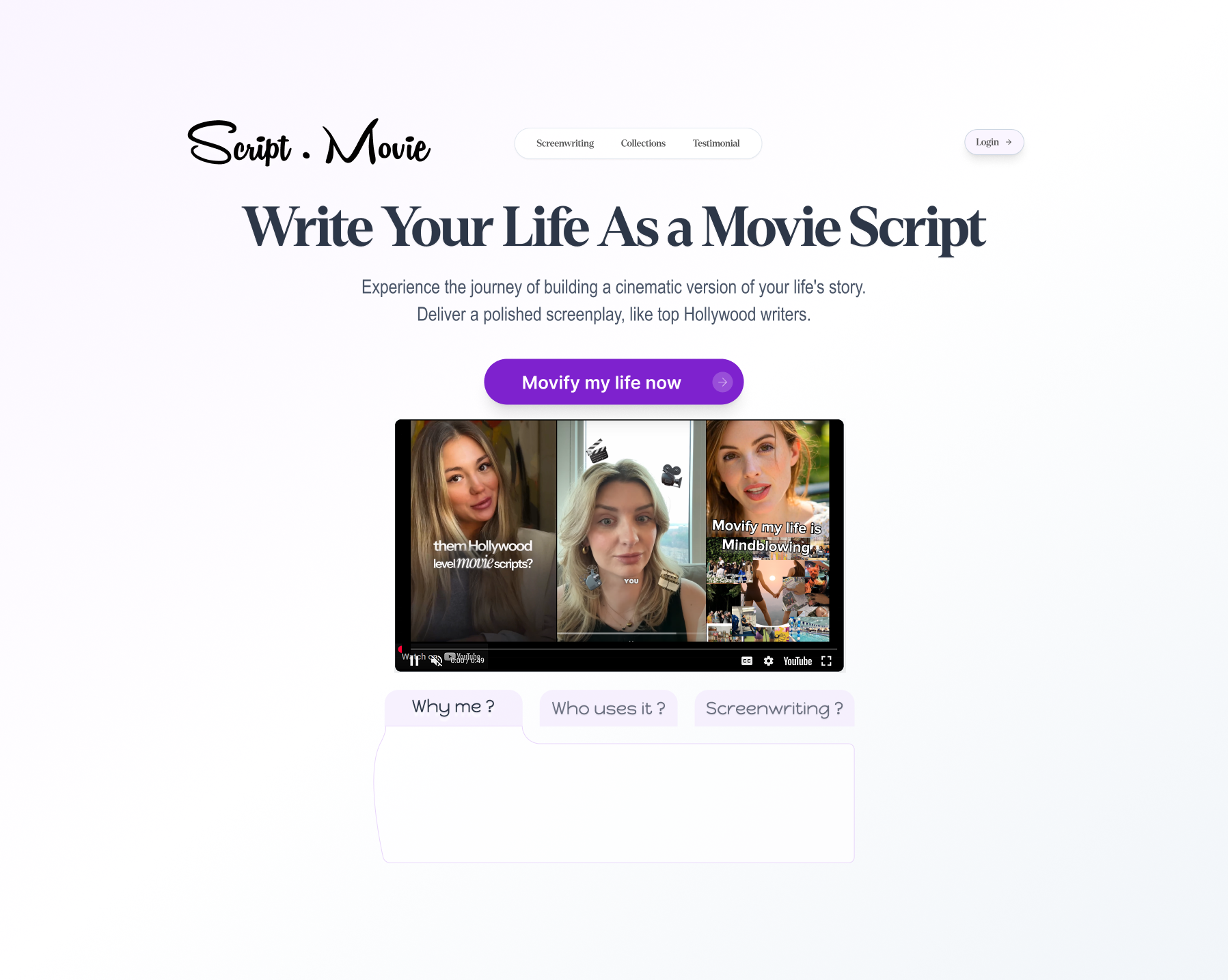 Script.Movie - Image 1