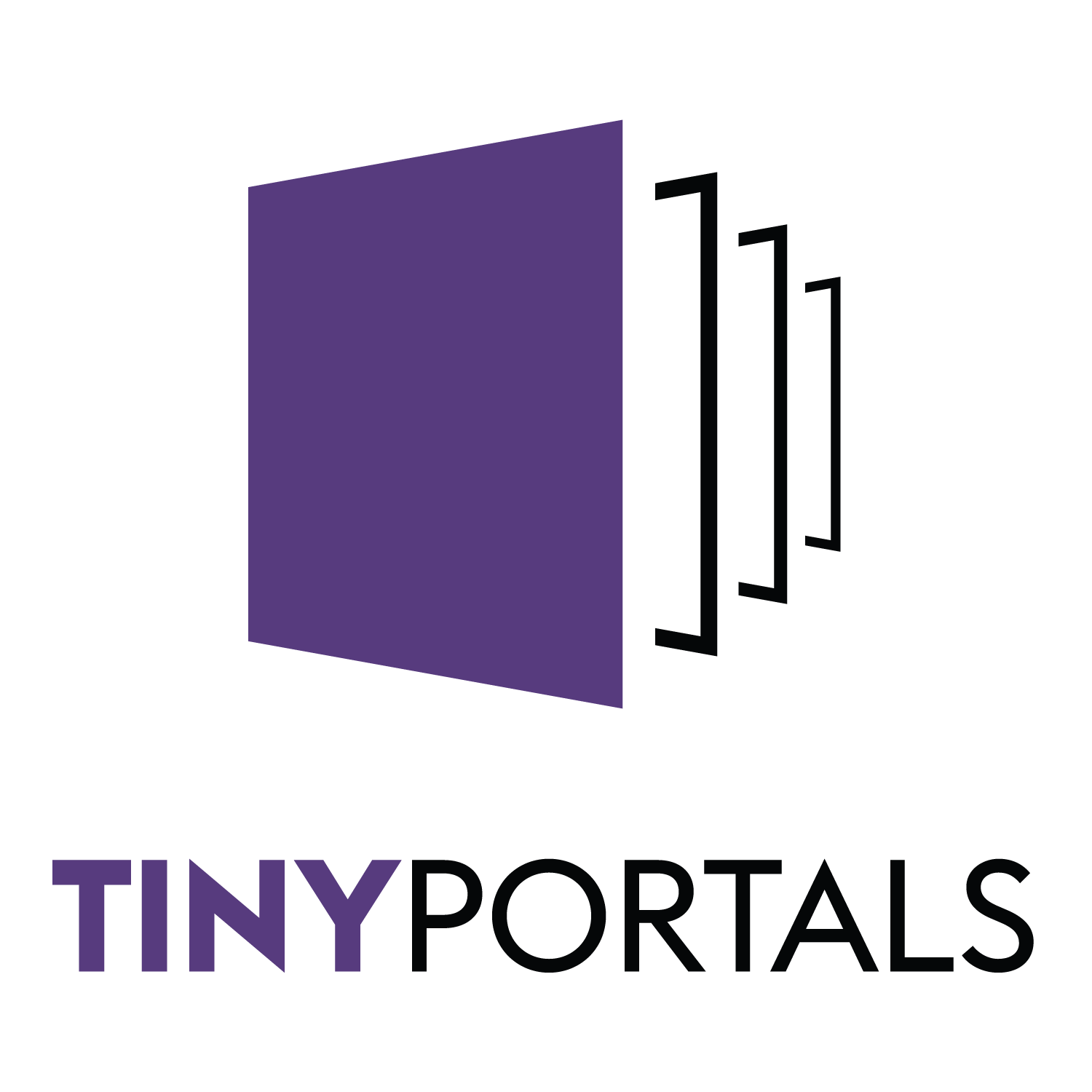 Tiny Portals