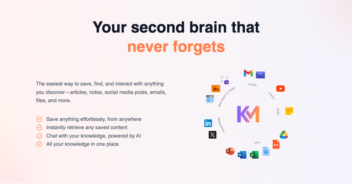 KnowMinder - Image 1