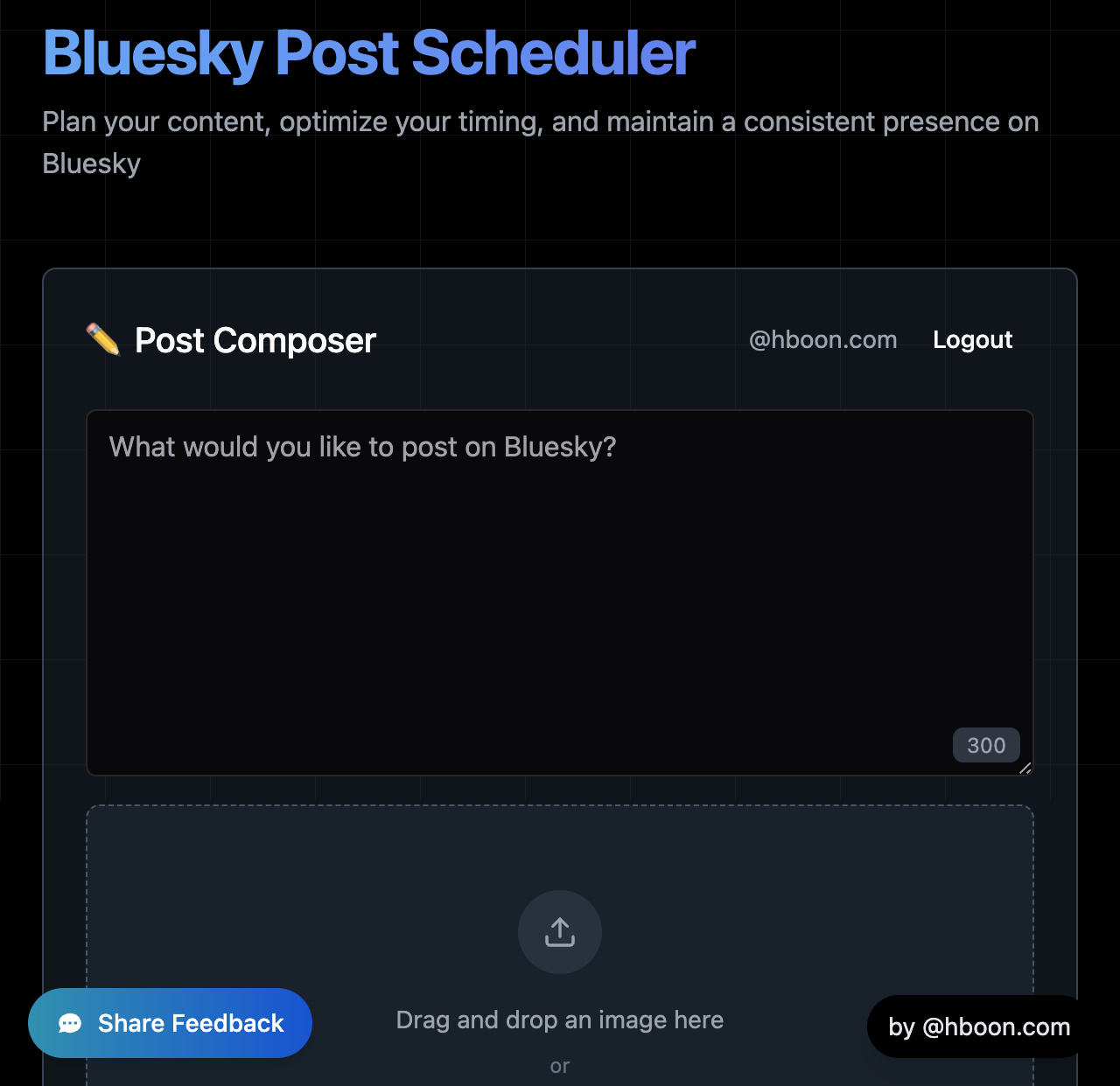 TheBlue.social thumbnail 3