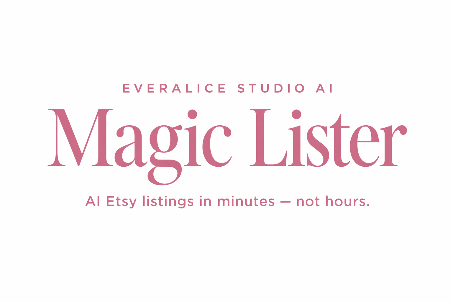 EverAlice Studio AI  - Image 1