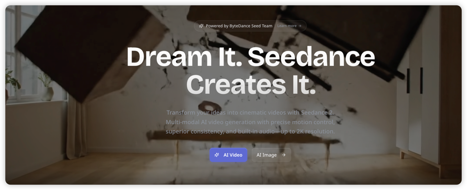 Seedance2 AI - Image 1
