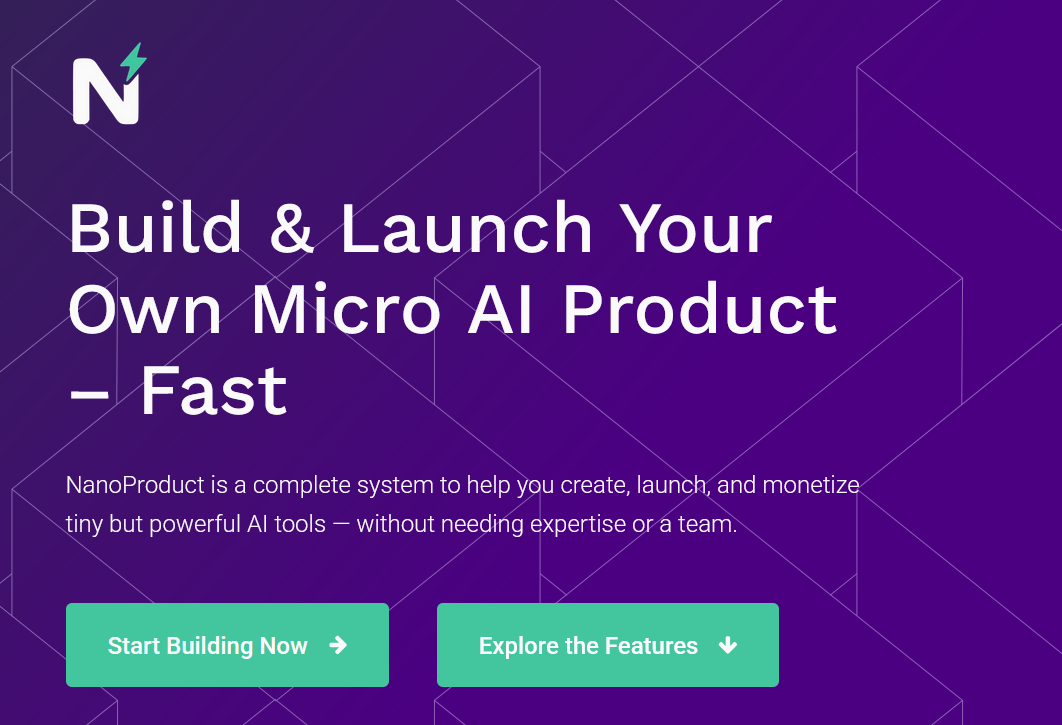 NanoProduct - Image 1